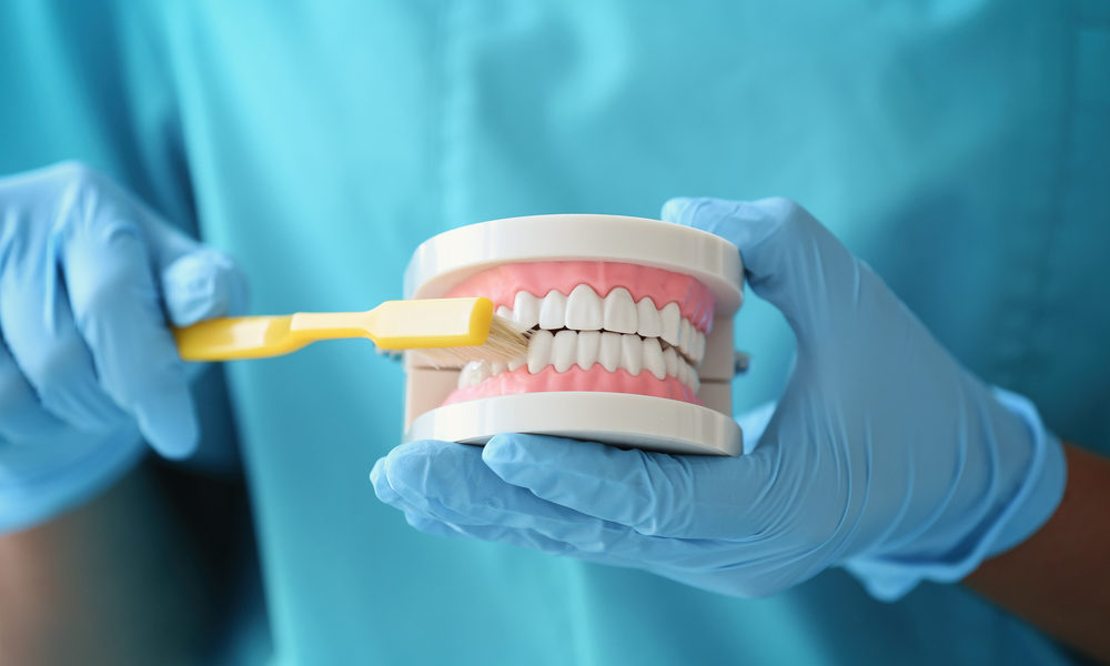 Całościowe leczenie dentystyczne – znajdź ścieżkę do zdrowego i atrakcyjnego uśmiechu.