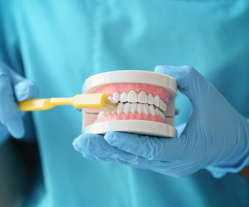 Całościowe leczenie dentystyczne – znajdź ścieżkę do zdrowego i atrakcyjnego uśmiechu.