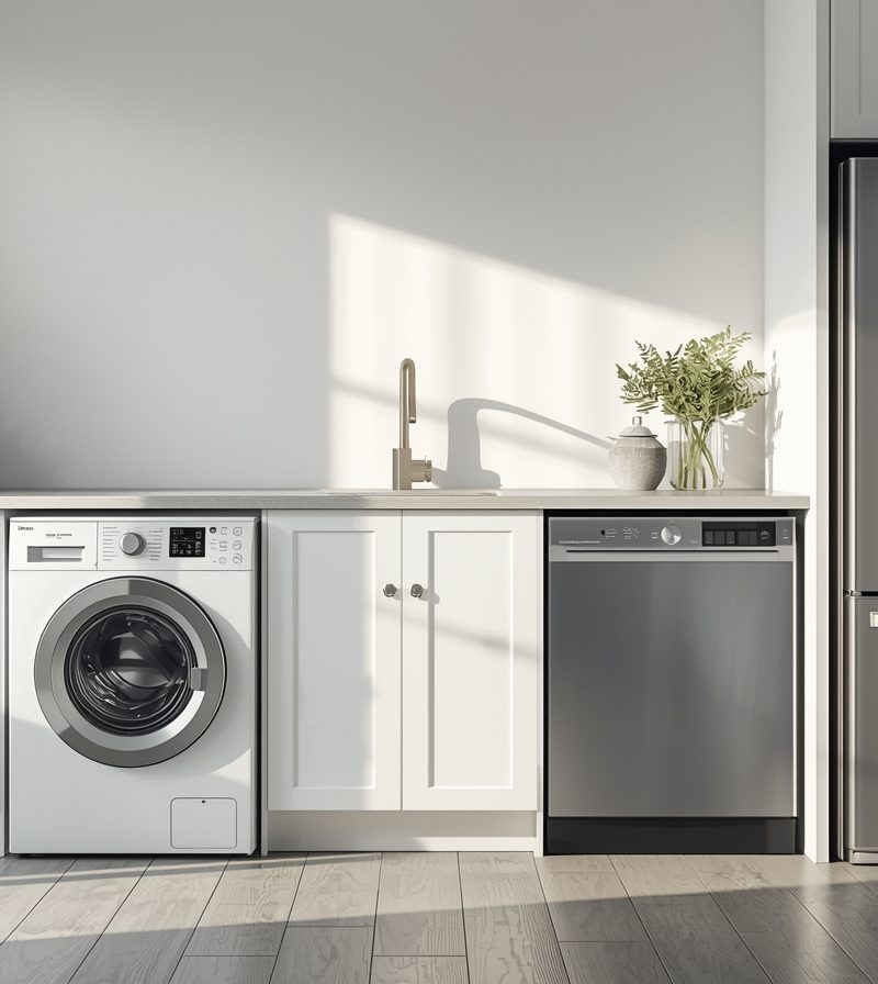 Jak zachować sprawność sprzętów AGD