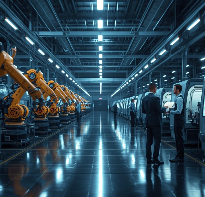 Użyteczny  kompendium  dla branży wytwórczej