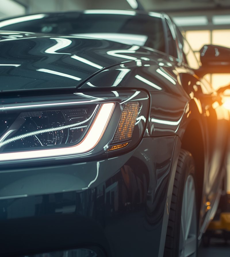 Jak konserwować swój samochód