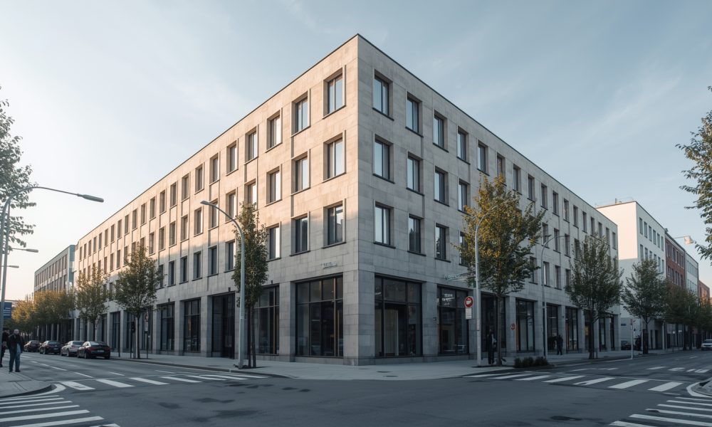 Jak zachować obiekt w pełnej sprawności przez lata i wyeliminować drogich awarii eksploatacyjnych