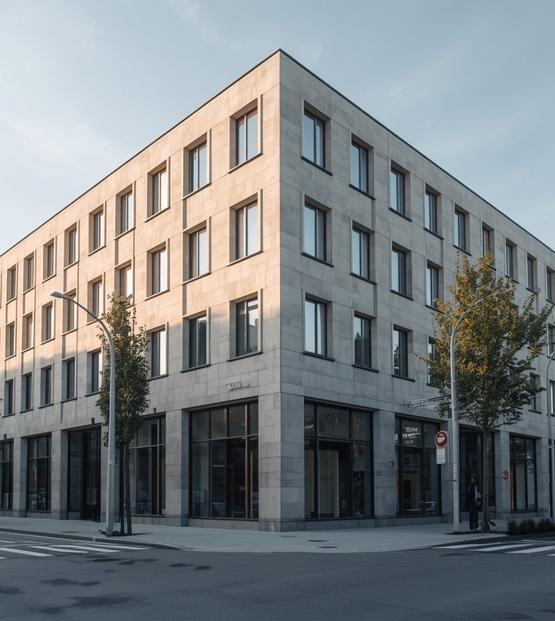 Jak zachować obiekt w pełnej sprawności przez lata i wyeliminować drogich awarii eksploatacyjnych