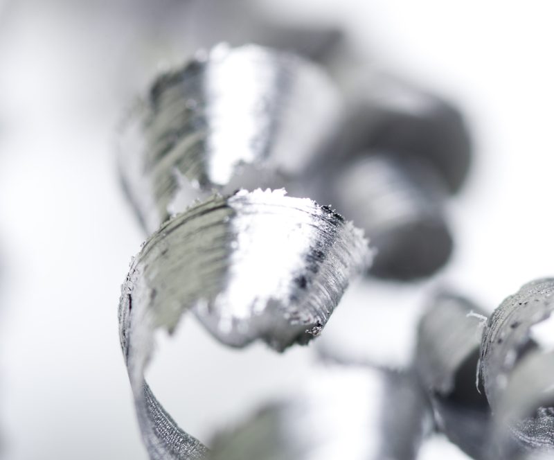 Badaj Nowych Wizji w Badaniu Produkcji CNC: Sztuka Pecyzyjnego Skrawania CNC