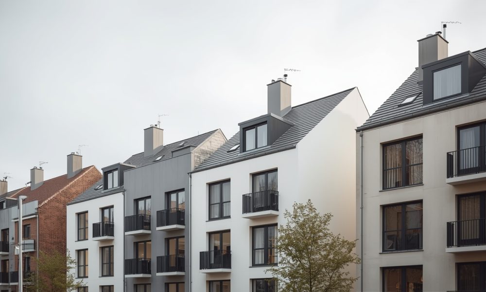 Jak zwiększyć efektywność energetyczną budynku bez zgadywania — poradnik dla wykonawcy