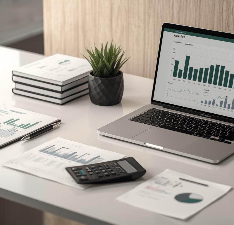 Jak świadomie  kontrolować budżet firmowy