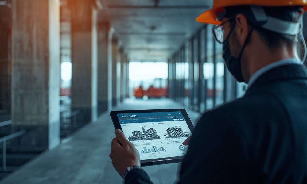 Jak wybierać trafne biuro w branży budowlanej i dokumentacji projektowej?