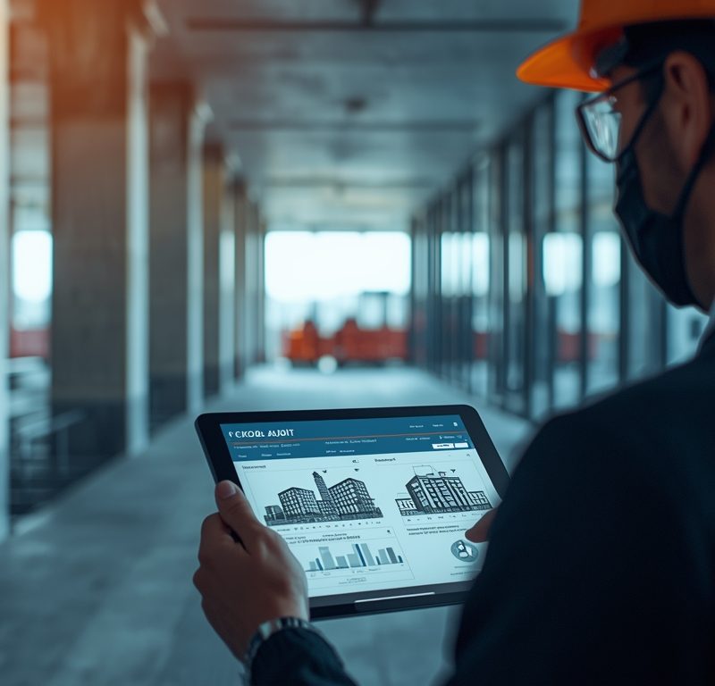 Jak wybierać trafne biuro w branży budowlanej i dokumentacji projektowej?