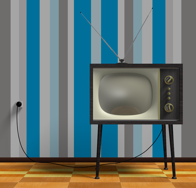 W aktualnych czasach szczególnie multum osób poświęca swój wolny czas przed telewizorem