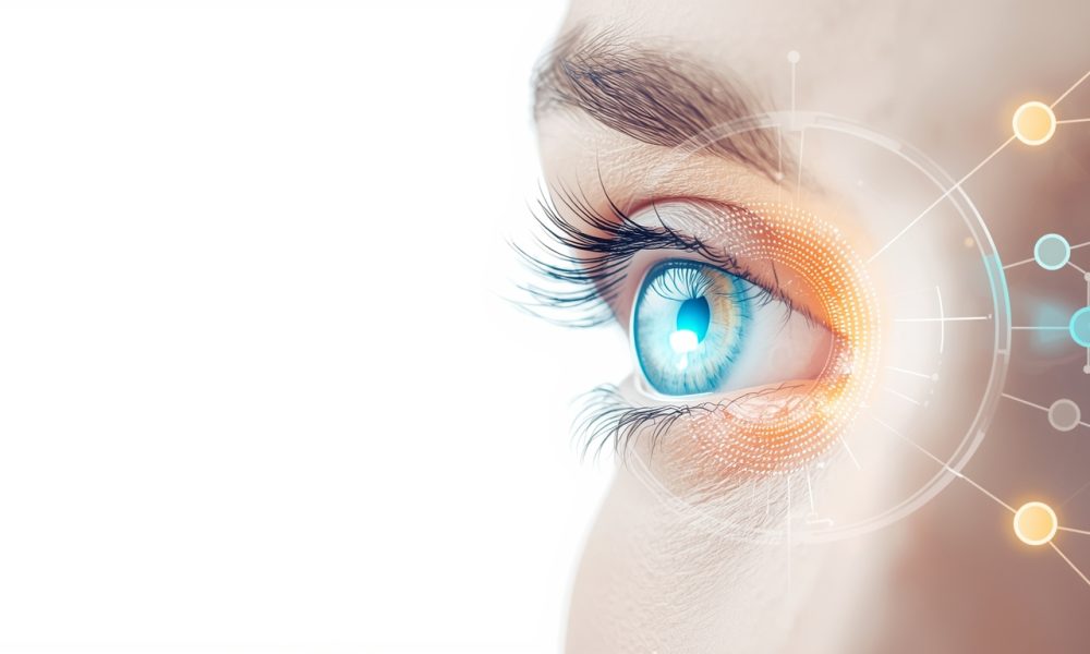 Systematyczna higiena wzroku w życiu zawodowym i prywatnym