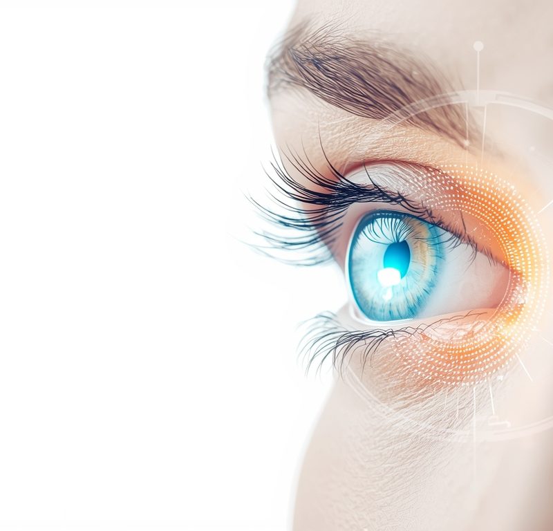 Systematyczna higiena wzroku w życiu zawodowym i prywatnym