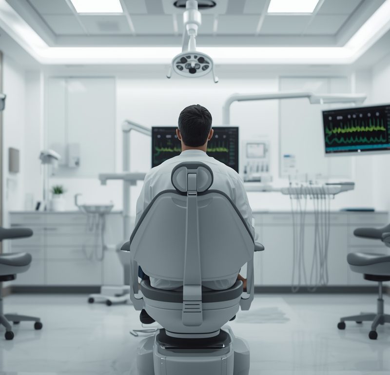 Nowoczesne planowanie całościowego opieki stomatologicznej z uwzględnieniem komfortu pacjenta